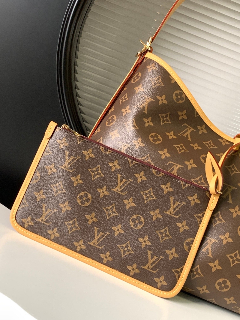 LV Top Handle Bags